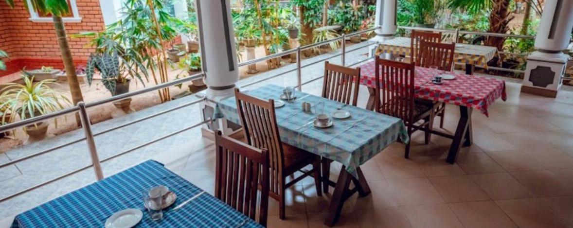 Village Inn Resort Negombo Esterno foto