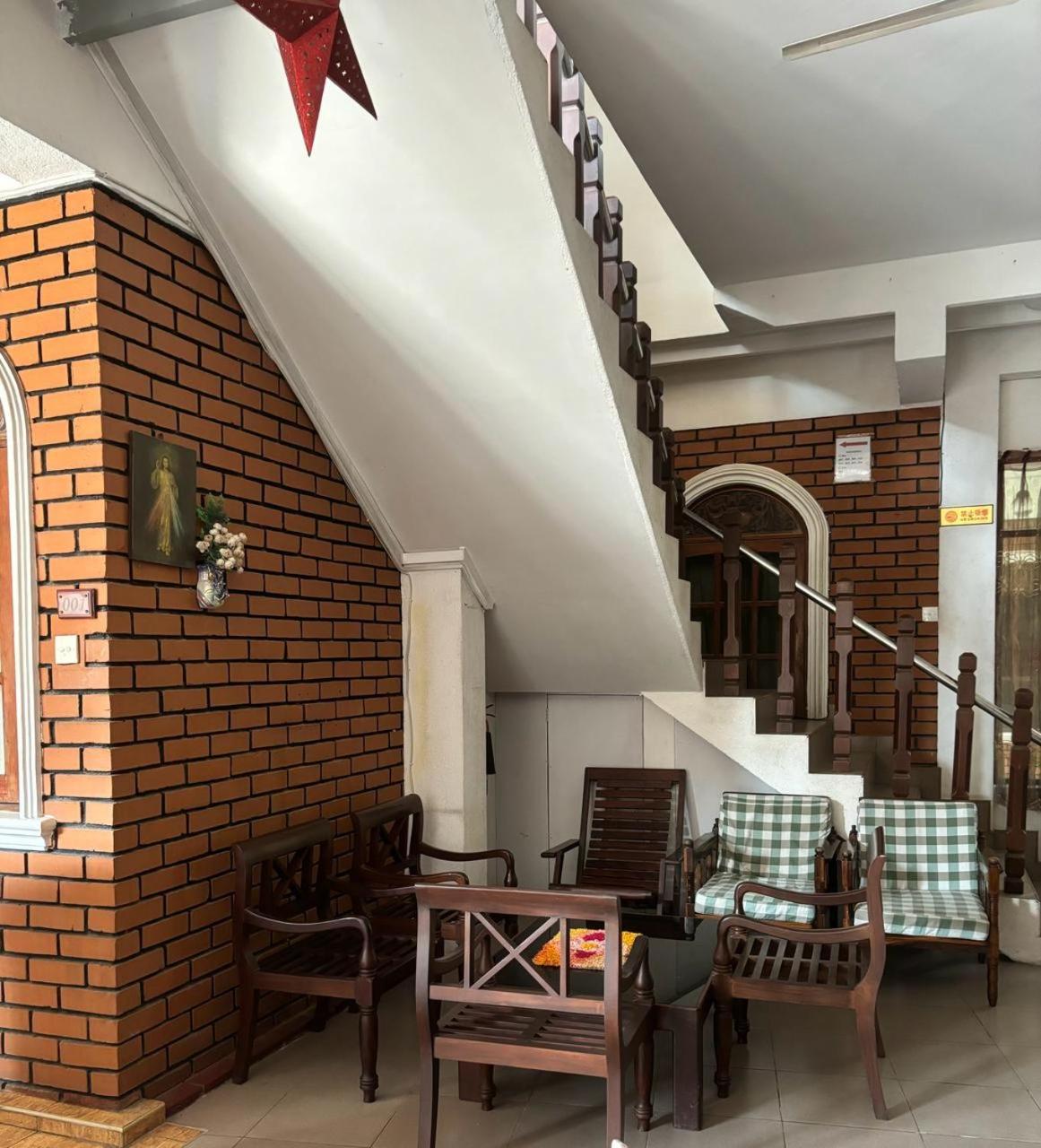 Village Inn Resort Negombo Esterno foto