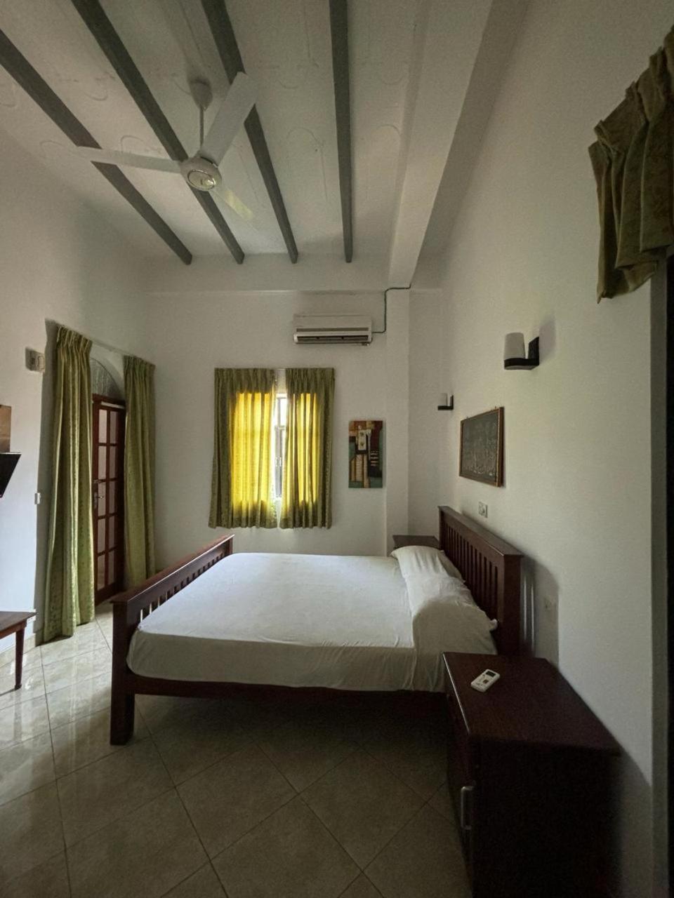 Village Inn Resort Negombo Esterno foto