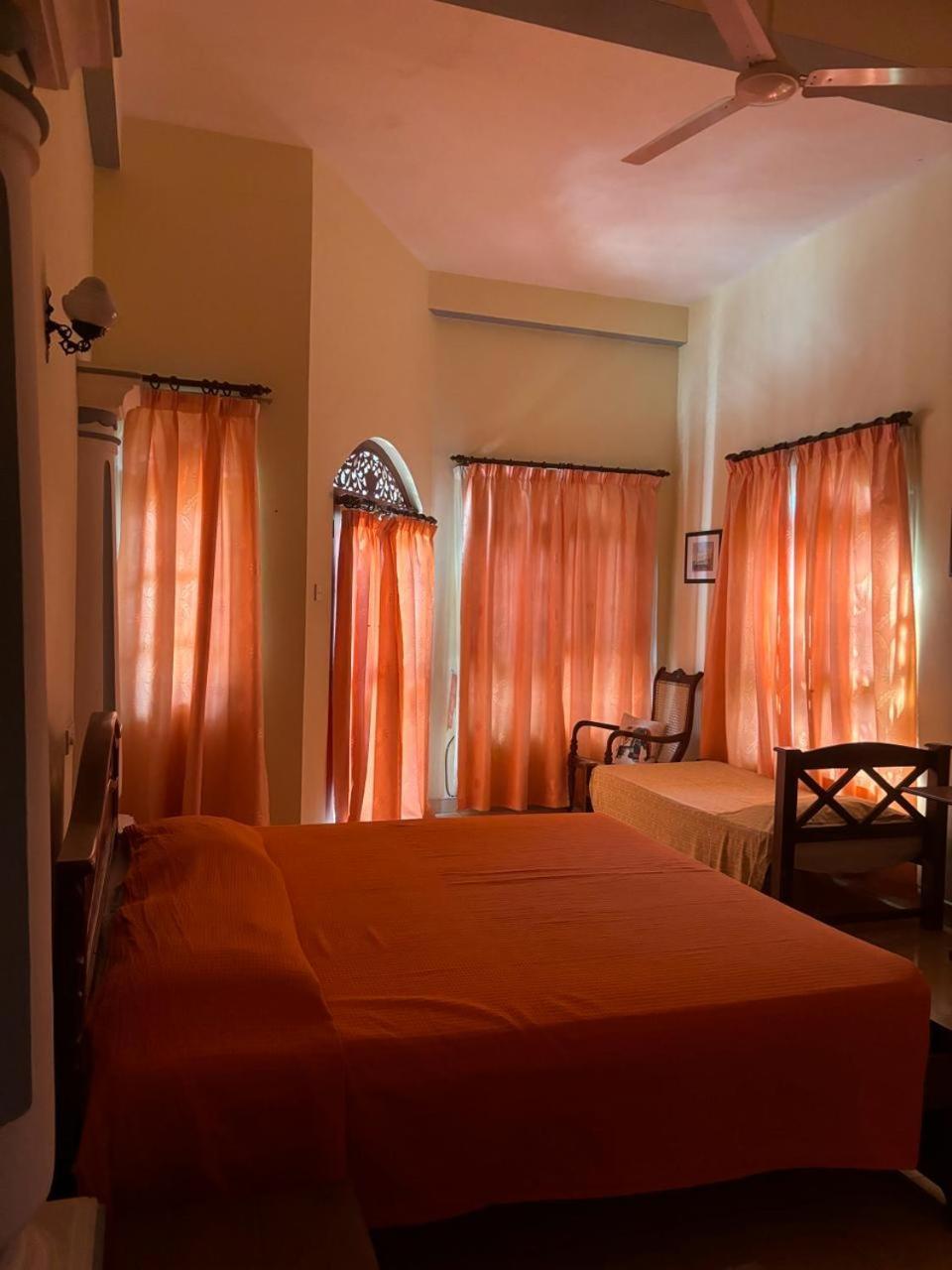 Village Inn Resort Negombo Esterno foto