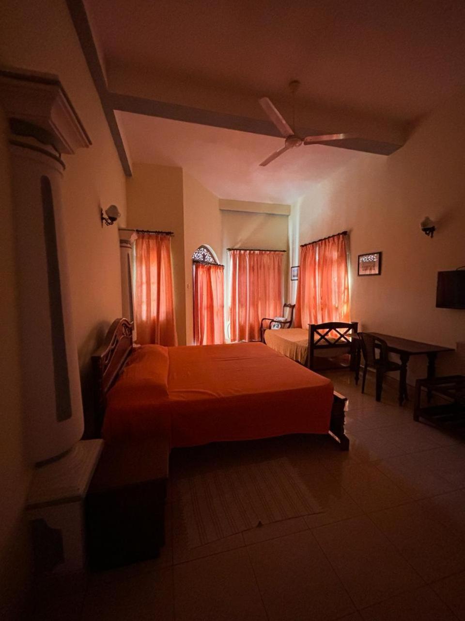 Village Inn Resort Negombo Esterno foto