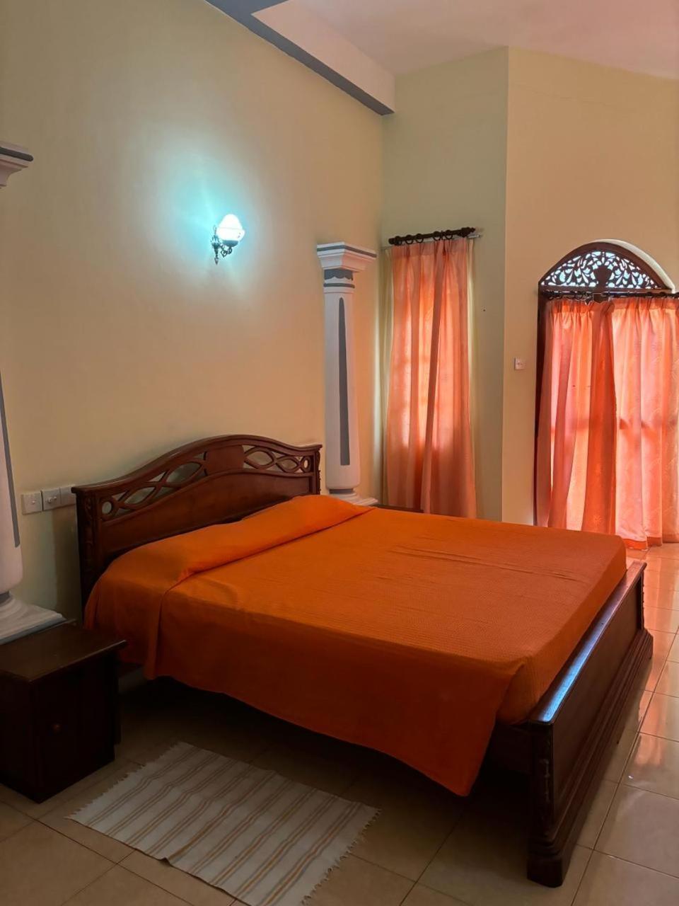 Village Inn Resort Negombo Esterno foto