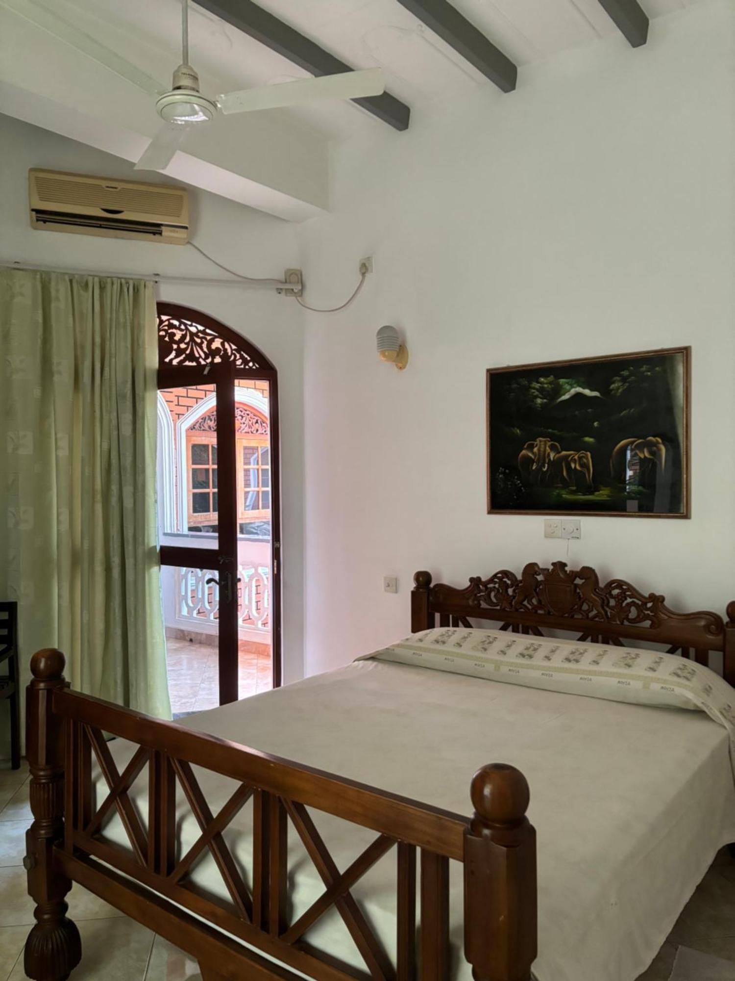 Village Inn Resort Negombo Esterno foto
