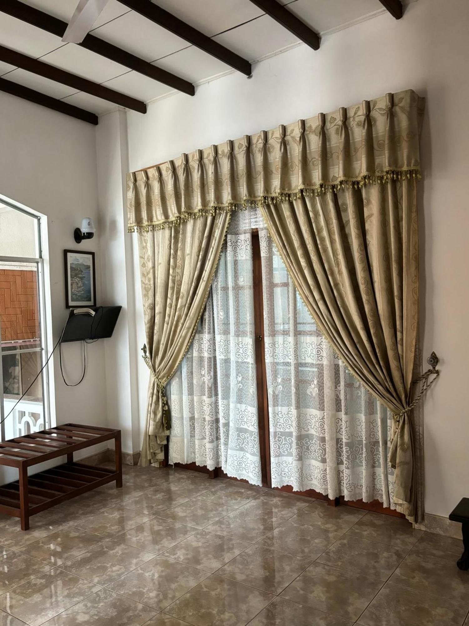 Village Inn Resort Negombo Esterno foto