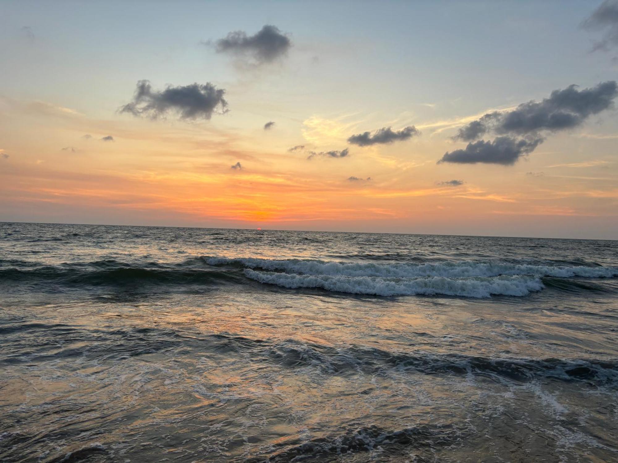 Village Inn Resort Negombo Esterno foto